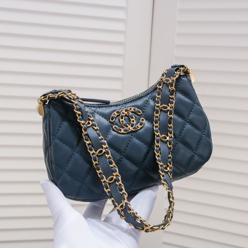 Chanel Hobo Bags